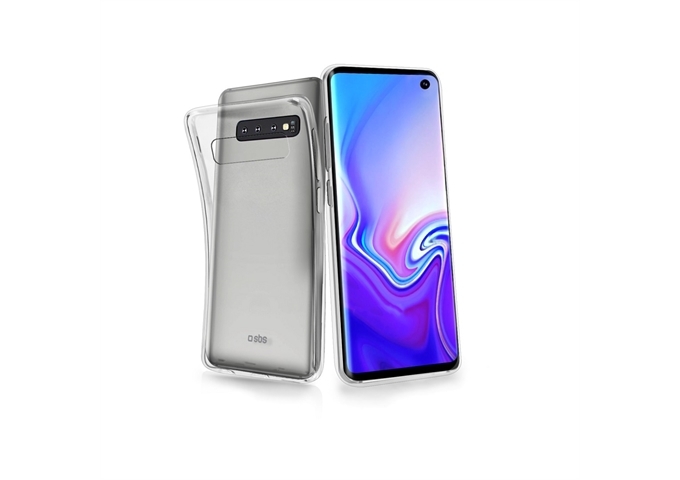 SBS Schutzhülle für Samsung Galaxy S10E