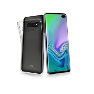 SBS Schutzhülle für Samsung Galaxy S10+