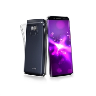 SBS Schutzhülle für Samsung Galaxy S8+