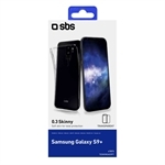 SBS Schutzhülle für Samsung Galaxy S9+