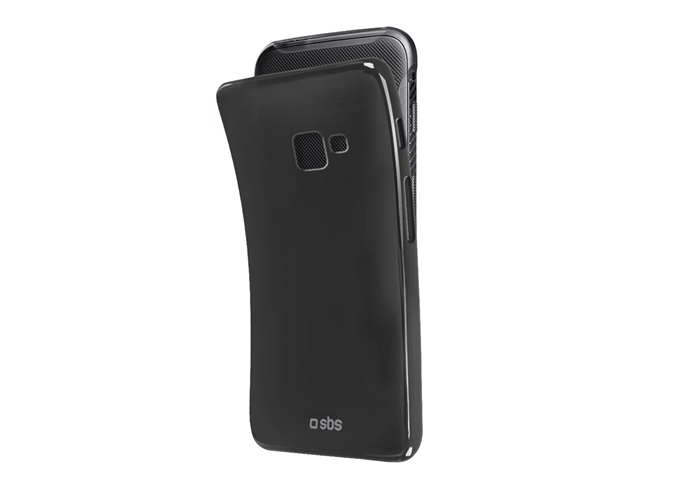 SBS Schutzhülle für Samsung Galaxy Xcover 4|Samsung Xc