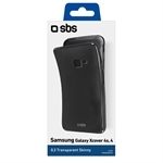 SBS Schutzhülle für Samsung Galaxy Xcover 4|Samsung Xc