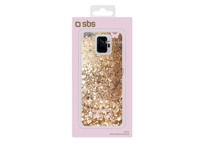 SBS Schutzhülle für Samsung Galaxy S9