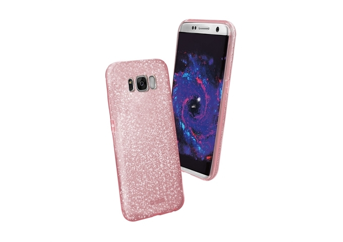 SBS Schutzhülle für Samsung Galaxy S8