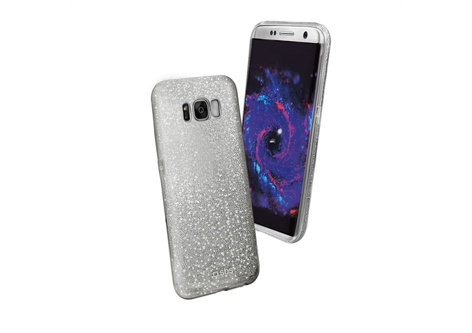 SBS Schutzhülle für Samsung Galaxy S8+