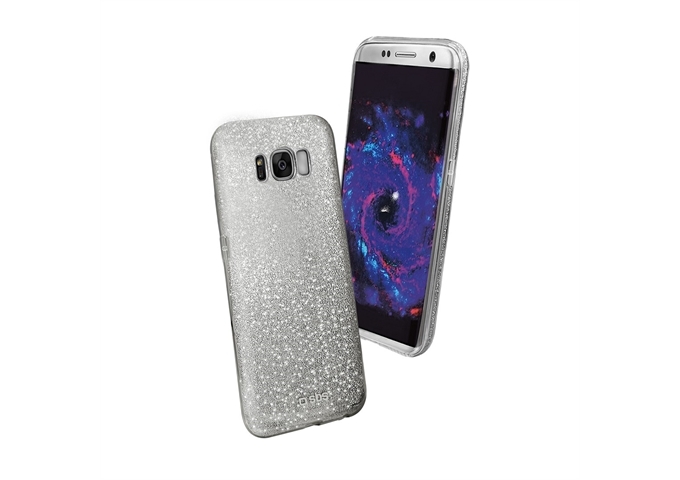 SBS Schutzhülle für Samsung Galaxy S8