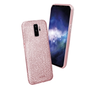 SBS Schutzhülle für Samsung Galaxy S9+