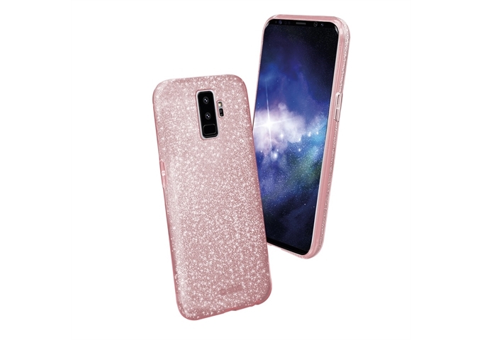 SBS Schutzhülle für Samsung Galaxy S9+