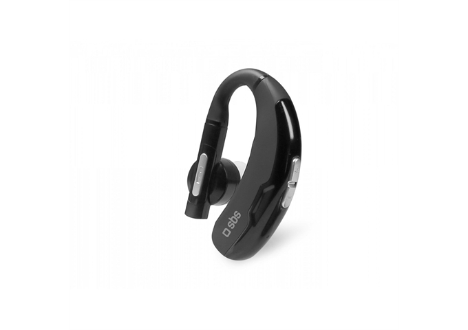 SBS Bluetooth-Headset mit Multipoint