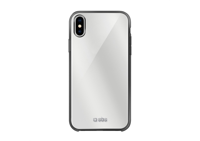 SBS Schutzhülle 360° für Apple iPhone X|Apple iPhone X