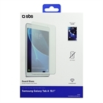 SBS Screen Protector Glass für Samsung Galaxy TAB A 10