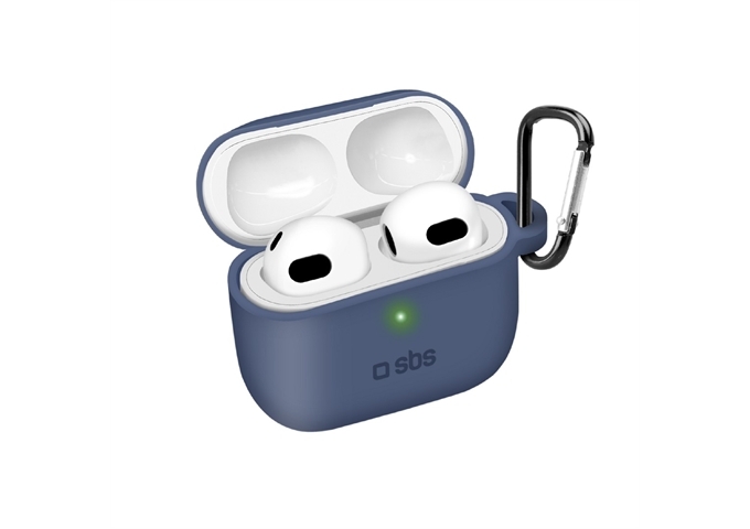 SBS Silikon-Etui für Apple AirPods 3