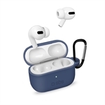 SBS Silikon-Etui für Apple AirPods Pro