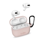 SBS Silikon-Etui für Apple AirPods Pro