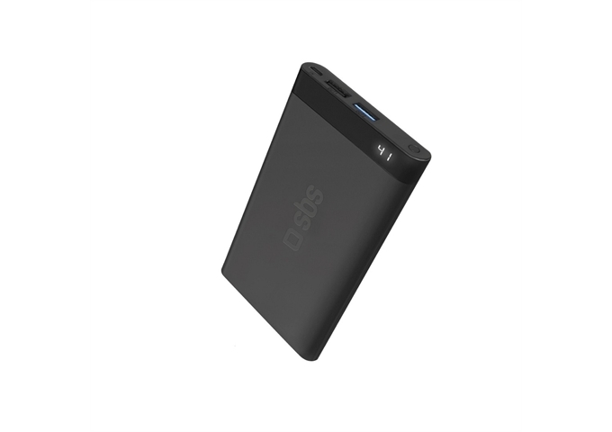 SBS Slim Power Bank 5000 mAh