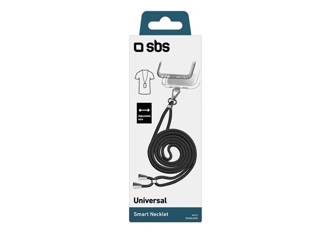 SBS Smartphone-Halteband