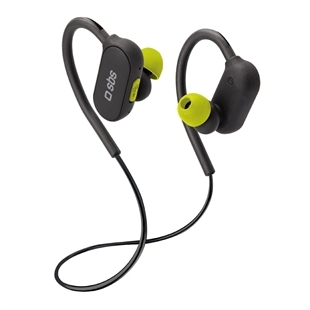 SBS Speed 2.0 – Kabellose In-Ear-Sport-Kopfhörer