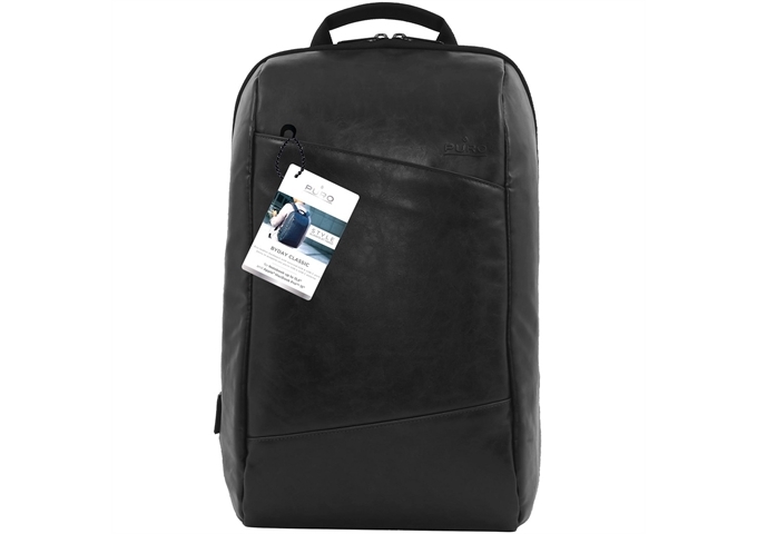 Puro Byday Backpack für PCs up to 15.6 “,