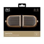 Jaz Stereo Speaker 2 in 1 wireless Smooth