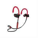 SBS Stereo Wireless In-Ear-Kopfhörer Sport Runway Ligh