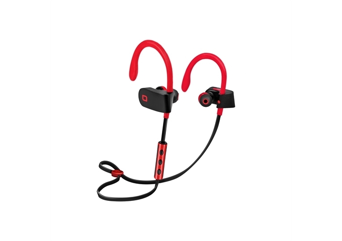 SBS Stereo Wireless In-Ear-Kopfhörer Sport Runway Ligh