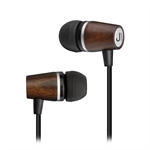 Jaz Stereo-Kabel-Headset Woody