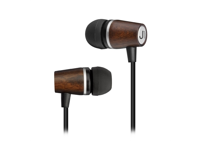 Jaz Stereo-Kabel-Headset Woody