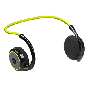 SBS Stereo-Kopfhörer Wireless Sport Runway Fit