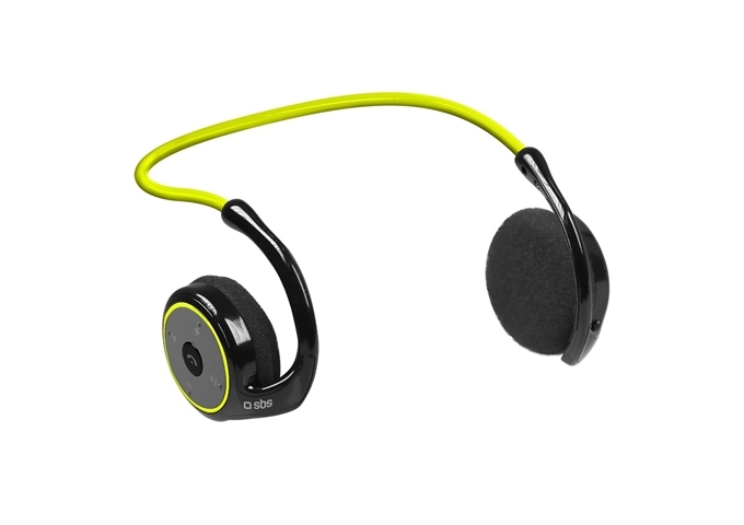 SBS Stereo-Kopfhörer Wireless Sport Runway Fit