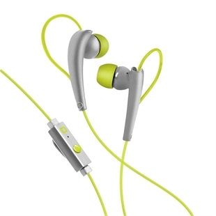 SBS Stereo-Sportkopfhörer In-Ear