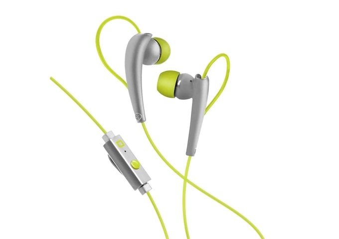 SBS Stereo-Sportkopfhörer In-Ear