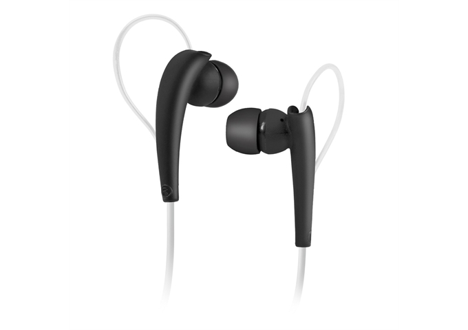 SBS Stereo-Sportkopfhörer In-Ear