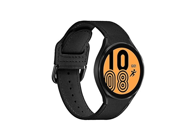 Puro Classic-Armband für Samsung Galaxy Watch 4 und Wat