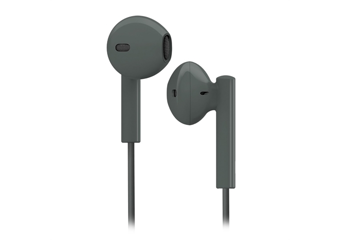 SBS Studio Mix 65c – Semi-In-Ear-Kopfhörer mit USB-C-A