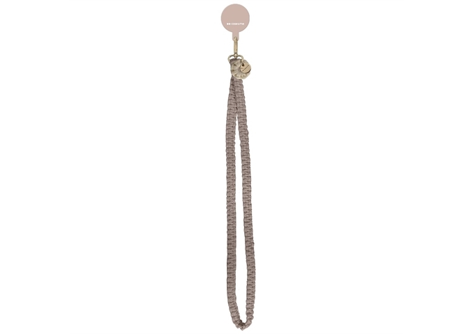 CASEME Coco Necklace – Schulter- und Halsband