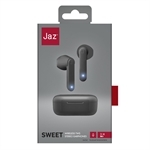 Jaz Sweet – Twin-Kopfhörer True Wireless Stereo