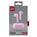 Jaz Sweet – Twin-Kopfhörer True Wireless Stereo