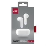 Jaz Sweet – Twin-Kopfhörer True Wireless Stereo