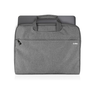 SBS Tasche für Tablet und Notebook bis zu 13''