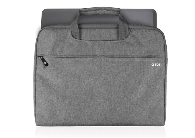 SBS Tasche für Tablet und Notebook bis zu 13''