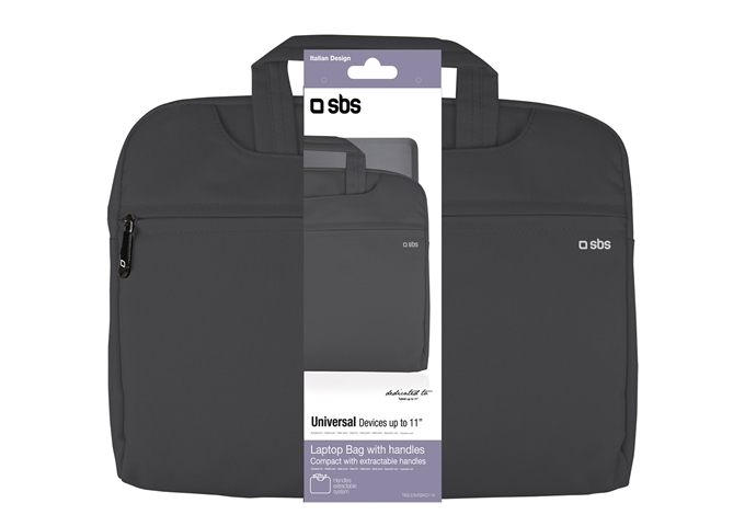 SBS Tasche für Tablets bis zu 11''