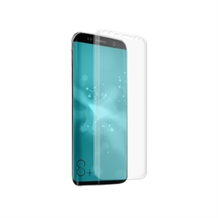 SBS Transparenter Schutz für Samsung Galaxy S8+