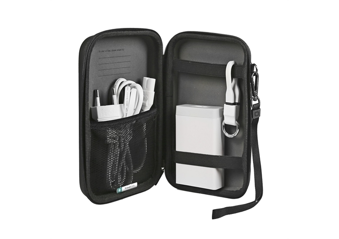 SBS Travel Accessory Organiser