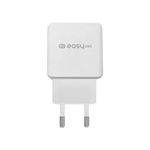 EASYCELL Travel charger with 1A USB