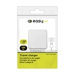 EASYCELL Travel charger with 1A USB