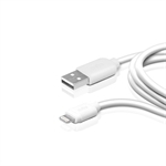 SBS Data cable USB 2.0 to Apple Lightning