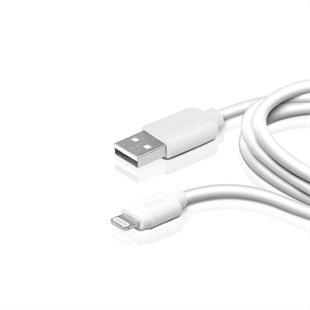 SBS Data cable USB 2.0 to Apple Lightning