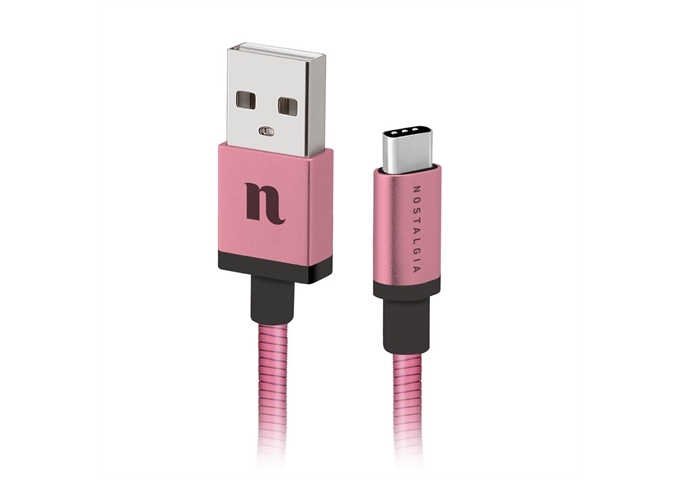 SBS Typ-C-USB 2.0 Ischia Daten-und Aufladekabel