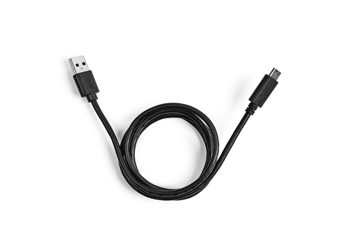 Ekon Type A - Type C USB 3.0 cable