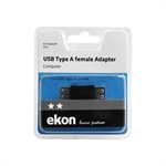 Ekon Type A USB adapter